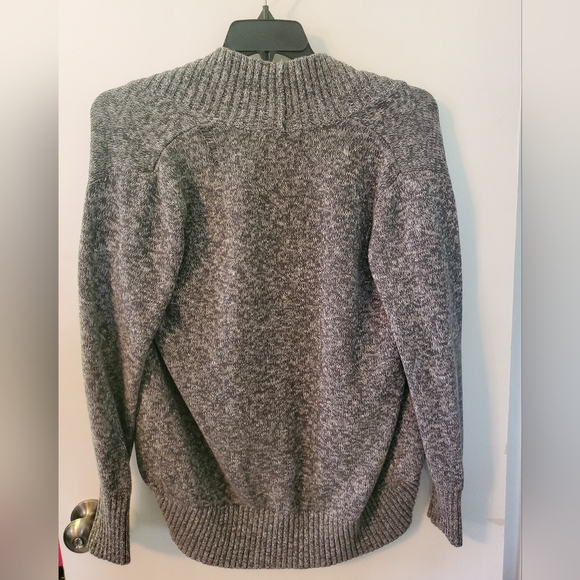 Old Navy Open Front Sweater - Picture 2 of 5